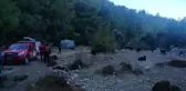 Son dakika haberi: Kaybolan 3 yaşındaki çocuk aranıyor