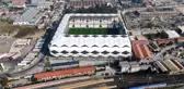 Türk futbolunda ilk resmi maçın oynandığı stat gün sayıyor