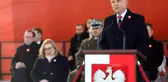 Polonya, bağımsızlığının 103. yılını kutluyor