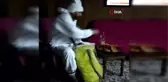 Rizelinin güldüren ay yolculuğu hazırlığı