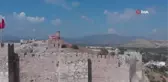 Sarnıç sanılan yapının 4. yüzyıla ait kilise olduğu ortaya çıktı