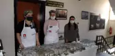 Şehit Kaymakam Muhammed Fatih Safitürk, Derik ilçesinde anıldı