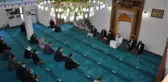 ŞEHİT KAYMAKAM SAFİTÜRK, DERİK'TE DUALARLA ANILDI
