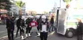 Son dakika haberi! Şehit Polis Memuru Abdulkadir Güngör memleketine uğurlandı