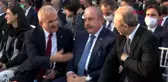ŞENTOP, ŞEHİT ALİ GAFFAR OKKAN AKADEMİ LİSE AÇILIŞINI YAPTI
