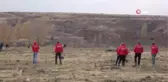 Tatvan'da fidan dikimi yapıldı