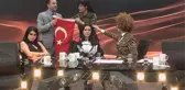 Tuğba Ekinci, Nihat Doğan ve Seyhan Soylu canlı yayında birbirine girdi