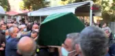 Tuzla'da trafik kazasında ölen baba ve oğlu son yolculuğuna uğurlandı