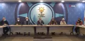 Son dakika haberleri... Veysel Eroğlu: 