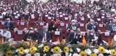 YÖKAK'tan Erciyes Üniversitesine 