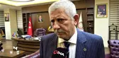 Amasya Belediye Başkanı Sarı'dan Lütfü Türkkan'a sert tepki: 