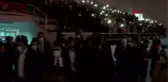 BAKAN GÜL'DEN GENÇLERE İKAZ ETMEKTEN, ELEŞTİRMEKTEN ÇEKİNMEYİN