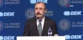Bakan Muş'tan 