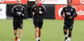 Beklentilerin altında kalan dünyaca ünlü yıldız Batshuayi, Beşiktaş'a alışamadığını itiraf etti