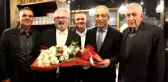 Bisiklet Federasyonu Başkanı Müftüoğlu: 