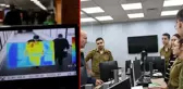 Dünyada bir ilk! Başbakan sığınaktan yönetti, İsrail 