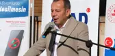 Düzce Depreminin 22. yılında anma etkinliği düzenlendi