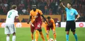 Galatasaray-Lokomotiv maçı tekrar oynanacak mı? İşte UEFA'nın cevabı