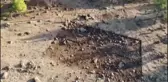 GAZİANTEP - UNESCO listesindeki tarihi Yesemek'te 31 yıl sonra kazı çalışmaları başladı