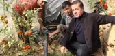 HIRSIZLAR SULAMA VANALARINI ÇALDI, 300 DÖNÜM SERA VE BAHÇE SUSUZ KALDI