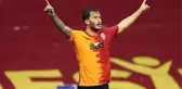 İki kulüp arasında savaş çıkarmıştı! Galatasaray, Oğulcan Çağlayan'la yolları ayırıyor
