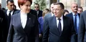 İYİ Parti'den Lütfü Türkkan resti: Fezlekeyle ilgili bizim de hazırlığımız var
