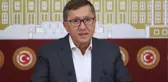 İYİ Partili Türkkan hakkındaki dokunulmazlık fezlekesi Meclis'e ulaştı