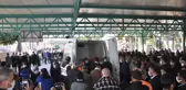 Kalp krizi geçiren sözleşmeli er Esen'in cenazesi toprağa verildi