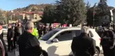 KASTAMONU - Bakan Yardımcısı Ersoy, 