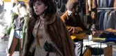 Lady Gaga 'House of Gucci' için TikTok'a katıldı