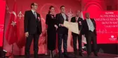 M. İLKER AYCI'YA JAPONYA DEVLET NİŞANI