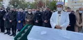 MODACI BAHAR KORÇAN'A VEDA