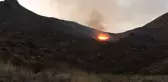 Son dakika haber... BODRUM'DA OTLUK ALANDA ÇIKAN YANGIN SÖNDÜRÜLDÜ