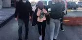 ORMANDA ARANAN ESRA, KENT MERKEZİNDE BULUNDU