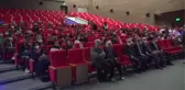 Sanatçı Lütfi Özgünaydın, tecrübe ve çalışmalarını öğrencilerle paylaştı