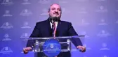 8. AR-GE ve Tasarım Merkezleri ile Teknoloji Geliştirme Bölgeleri Zirvesi - Bilal Macit - Ali Taha Koç