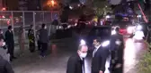 TBMM Başkanı Şentop, Mardin Valiliğini ziyaret etti