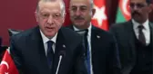 Türk Konseyi 8. Zirvesi'nde konuşan Cumhurbaşkanı Erdoğan: Tarihi kararlara imza atacağız