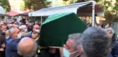 Son dakika haber... TUZLA'DA TRAFİK KAZASINDA ÖLEN BABA VE OĞLU SON YOLCULUĞUNA UĞURLANDI