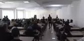 Üniversite öğrencilerine 