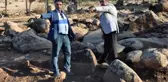 YESEMEK'TE 31 YIL ARADAN SONRA KURTARMA KAZISI BAŞLATILDI