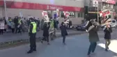 AFYONKARAHİSAR - 'Bir Hareketine Bakar Hayat' uygulaması yapıldı
