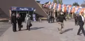AK Parti MKYK Üyesi Yanılmaz, 
