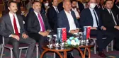 ASKON Antalya Şubesi'nde yeni yönetim belirlendi
