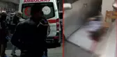 Bağcılar'da 3 kişinin öldürüldüğü silahlı baskından ilk görüntüler