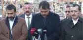 Bakan Kurum: 