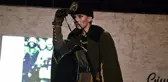 Büyükşehir Belediyeden Atatürk defilesi ve Sümer Ezgü konseri