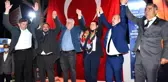 Başkan Çerçioğlu; 