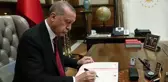 Cumhurbaşkanı Erdoğan imzaladı! 7 ildeki bazı taşınmazlar acele kamulaştırılacak