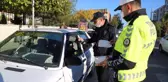 Emniyetin uygulaması sürücülerden tam not aldı